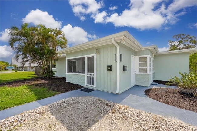 property at 1011 10th Ave N