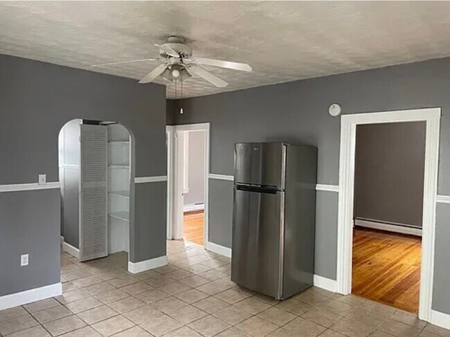 179 Grand Ave, Unit first home in Pawtucket, RI - Building Photo - Building Photo