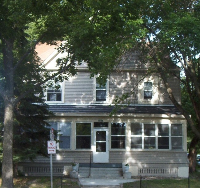 Emerson in Minneapolis, MN - Foto de edificio - Building Photo