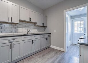 1332 W Gordon St in Allentown, PA - Building Photo - Building Photo