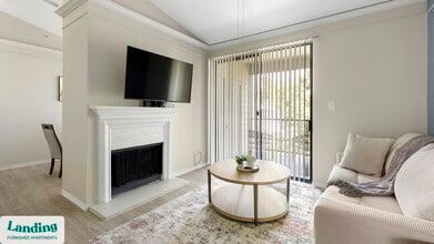 1601 W Arbrook Blvd in Arlington, TX - Building Photo - Building Photo