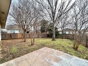 1709 Bush Coat Ln in Austin, TX - Building Photo - Building Photo