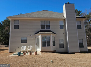 12442 Lakeside Pkwy in Fayetteville, GA - Foto de edificio - Building Photo