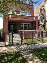 6314 S Artesian Ave in Chicago, IL - Building Photo