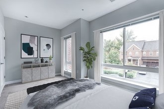 LOREN in Falls Church, VA - Foto de edificio - Building Photo