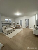 417 S 14th St in Newark, NJ - Building Photo