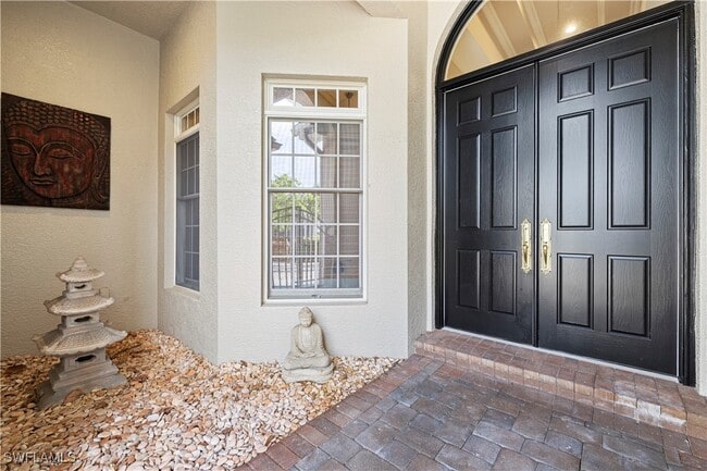 property at 8449 Mallards Way