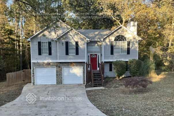 property at 134 Collins Way