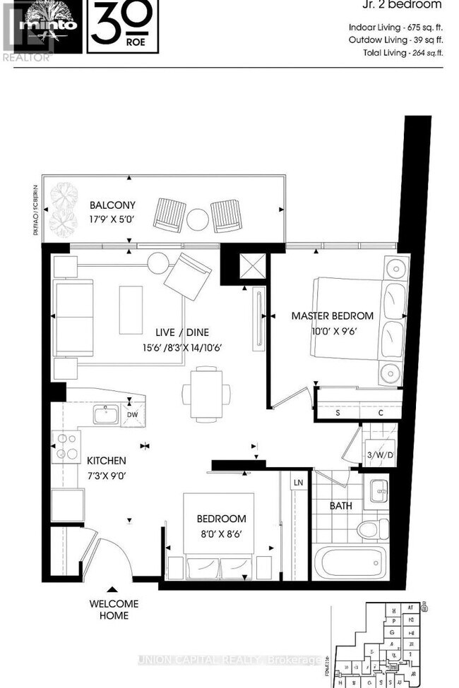 30 Roehampton Ave in Toronto, ON - Building Photo - Building Photo