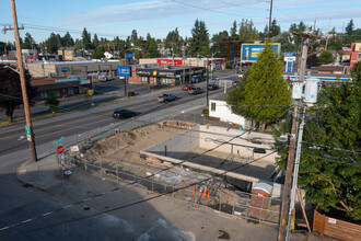 The Turina James in Seattle, WA - Building Photo - Building Photo