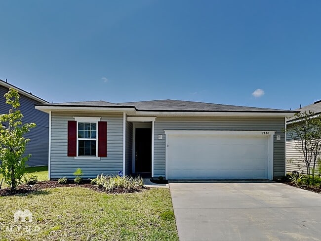 property at 2880 Alpin Dr