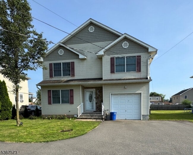 property at 1201 Dukes Pkwy E