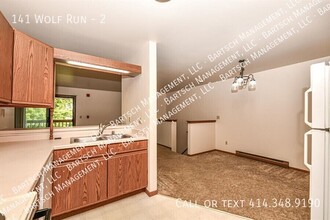 141 Wolf Run in Mukwonago, WI - Building Photo - Building Photo