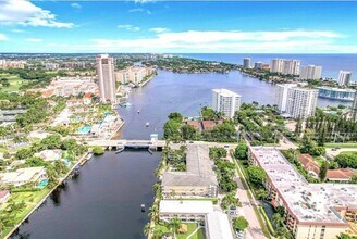 1035 Spanish River Rd, Unit 112 in Boca Raton, FL - Building Photo - Building Photo