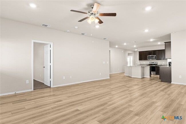 2345 Merganser Dr in Copperas Cove, TX - Building Photo - Building Photo