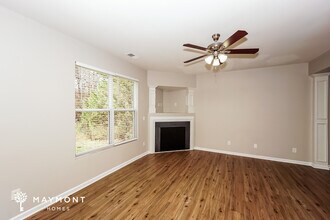 11607 Ruth Polk Ct in Charlotte, NC - Foto de edificio - Building Photo