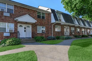 Tudor Gardens Apartments