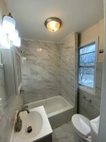 450 Poplar St in Bridgeport, CT - Building Photo