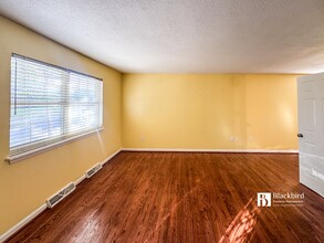 3718 Dianna Rd in Hillcrest Heights, MD - Building Photo - Building Photo