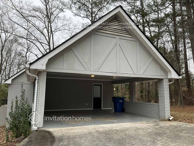 1150 Carlo Terrace SW in Atlanta, GA - Building Photo - Building Photo