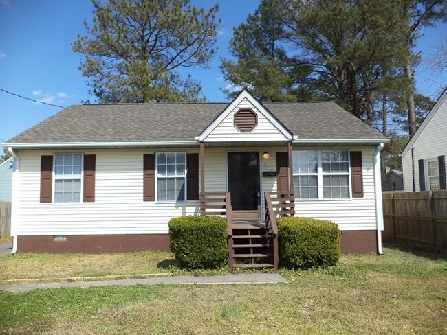 property at 22 Cherry Acres Dr