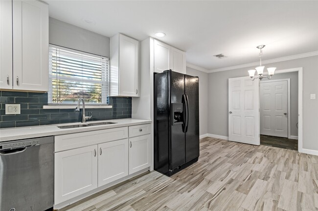 property at 11403 Braewick Dr