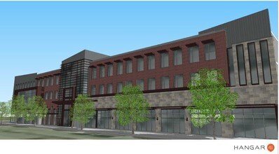 The Juniper on Mainstreet in Parker, CO - Building Photo - Building Photo