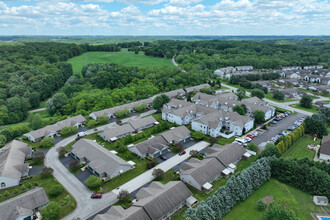 Crown Pointe Condominiums in Butler, PA - Building Photo - Building Photo