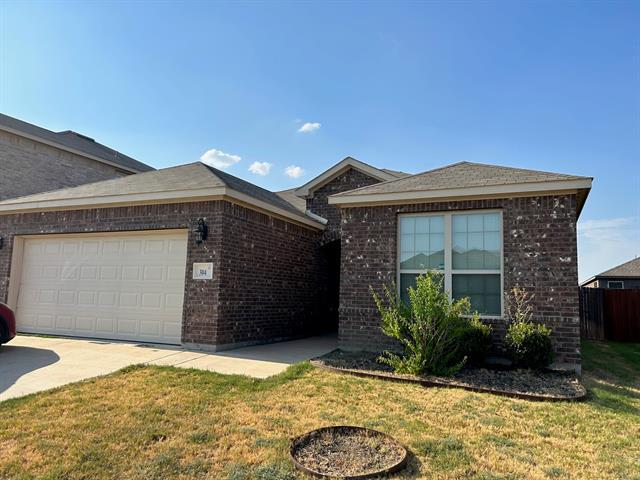 property at 304 Lead Creek Dr