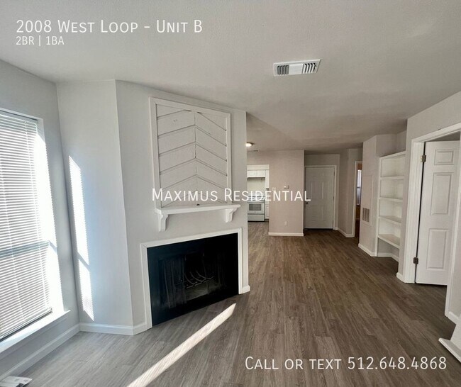 2008 West Loop in Austin, TX - Building Photo - Building Photo