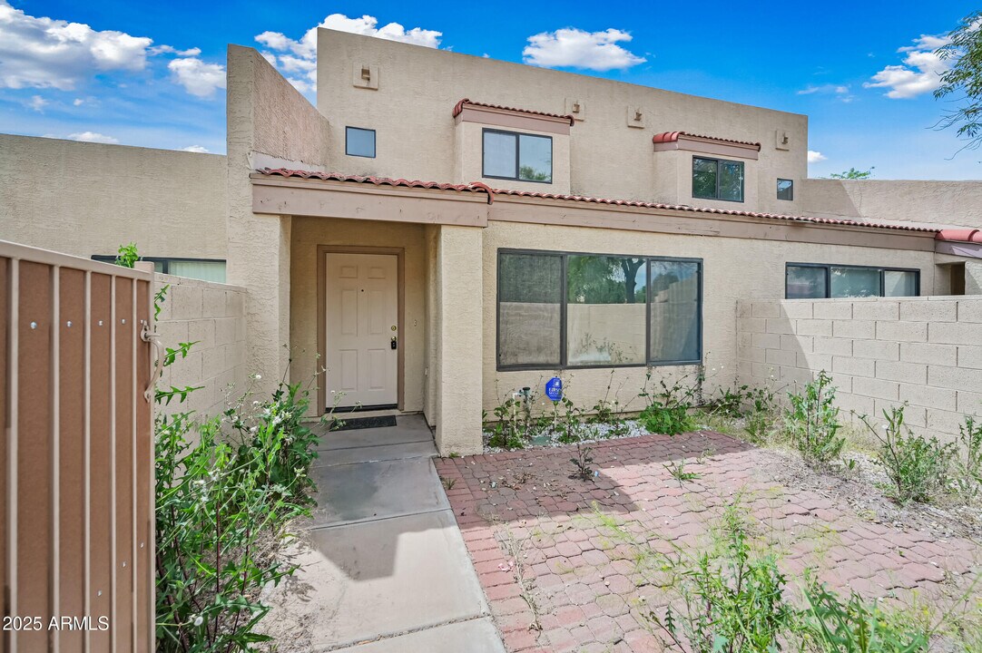 4734 W Townley Ave in Glendale, AZ - Building Photo