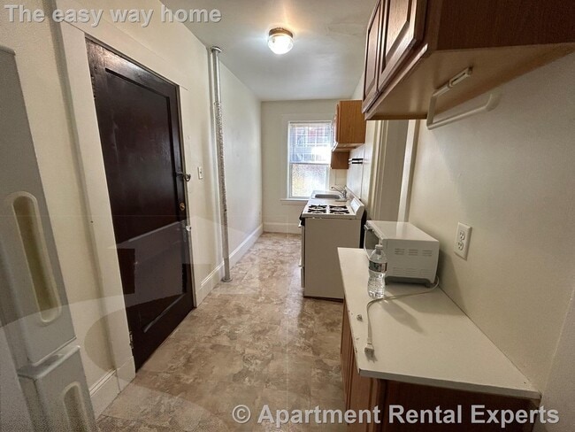 157 Summer St in Somerville, MA - Foto de edificio - Building Photo