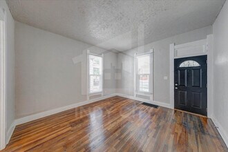1106 S Reisner St in Indianapolis, IN - Building Photo - Building Photo