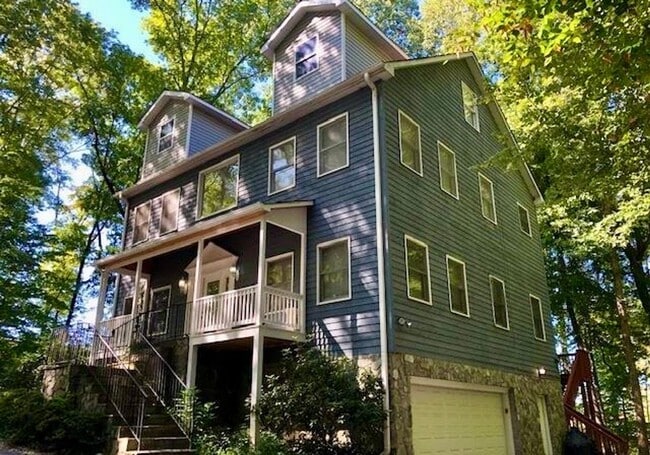 property at 4916 Gold Crest Dr