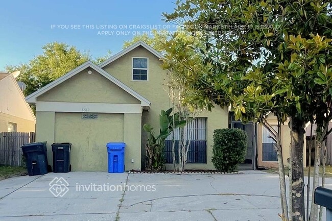 property at 8512 Misty River Ct