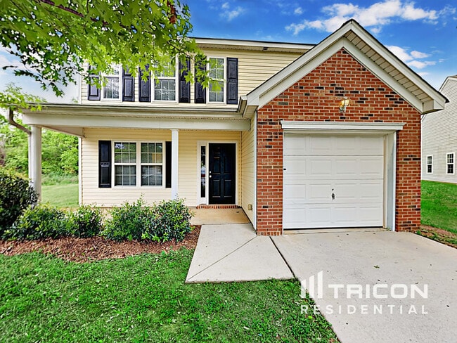 1430 Rheo Ct NW in Concord, NC - Building Photo - Building Photo