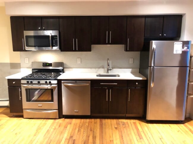 55 Van Reipen Ave in Jersey City, NJ - Building Photo - Building Photo