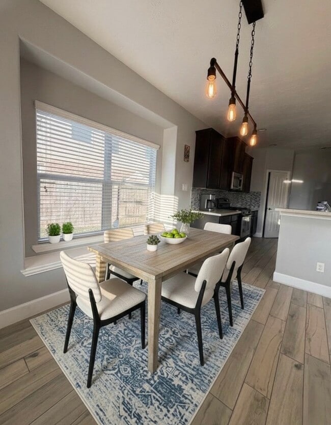 property at 30707 Lily Trace Court