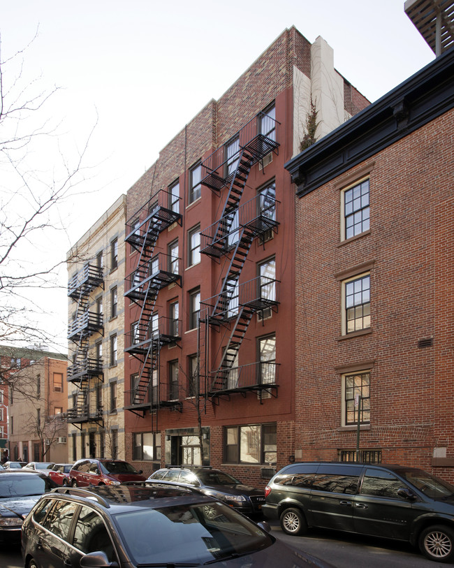 41 Bedford Street in New York, NY - Foto de edificio - Building Photo