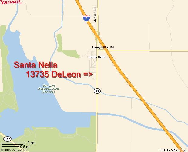 13735 Deleon Ave in Gustine, CA - Building Photo - Building Photo