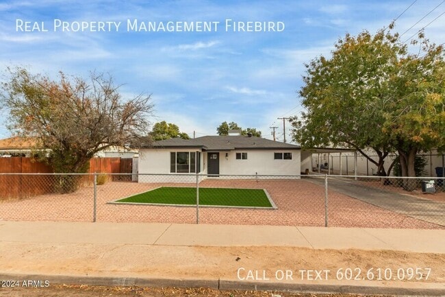 15 N Ashland in Mesa, AZ - Building Photo - Building Photo