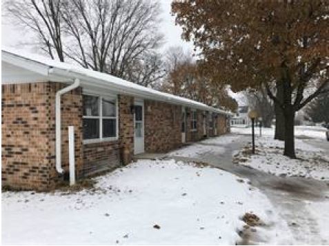 620 Church St in Lamont, IA - Building Photo