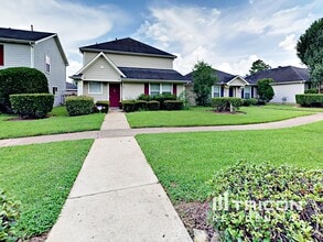 20705 Patriot Park Ln in Katy, TX - Building Photo - Building Photo
