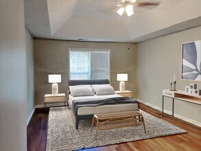 2013 Briar Creek Ct NE in Conyers, GA - Foto de edificio - Building Photo