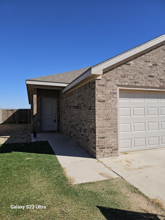 property at 5730 Lehigh St