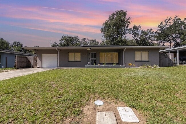 property at 1636 Burnham St