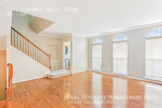 9341 Cumbria Valley Dr in Lorton, VA - Building Photo - Building Photo