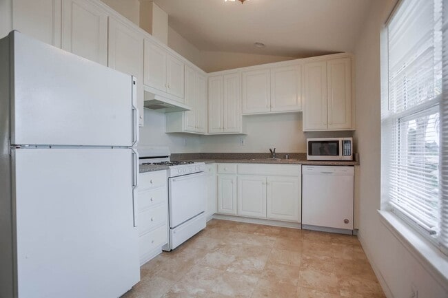 1844 Dora Dr in Encinitas, CA - Building Photo - Building Photo