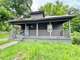 1584 Rayburn St in Memphis, TN - Building Photo