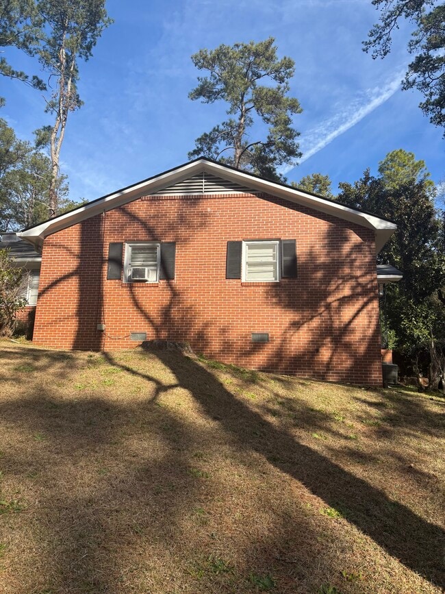 814 Pierce Ave in Macon, GA - Building Photo - Building Photo